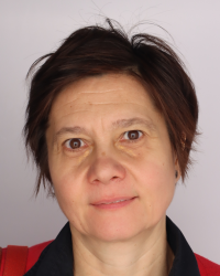 Dr. Mariana Olariu
