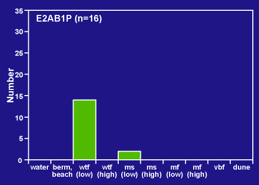 PA E2AB1P distribution